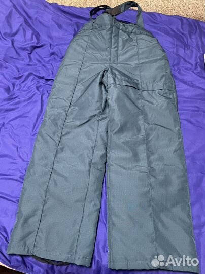 Форма мчс зимняя