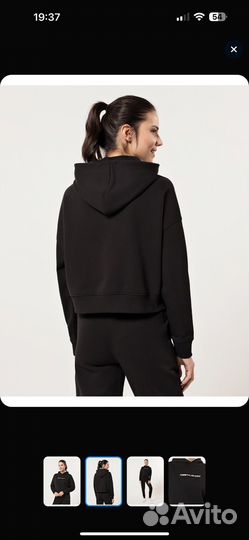 Спортивный костюм tommy hilfiger женский