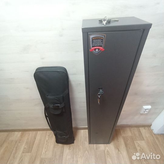 Оружейный сейф Aiko Чирок 1318