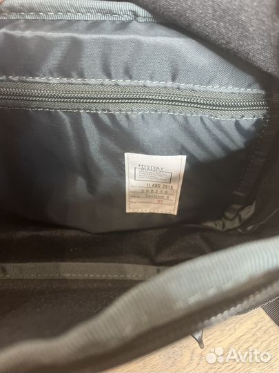 Сумка mystery ranch