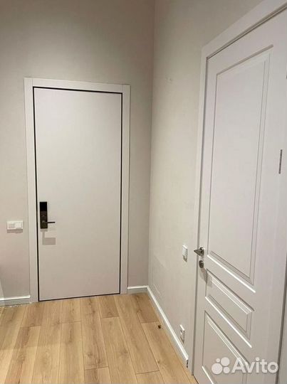 Межкомнатные двери в наличии и на заказ