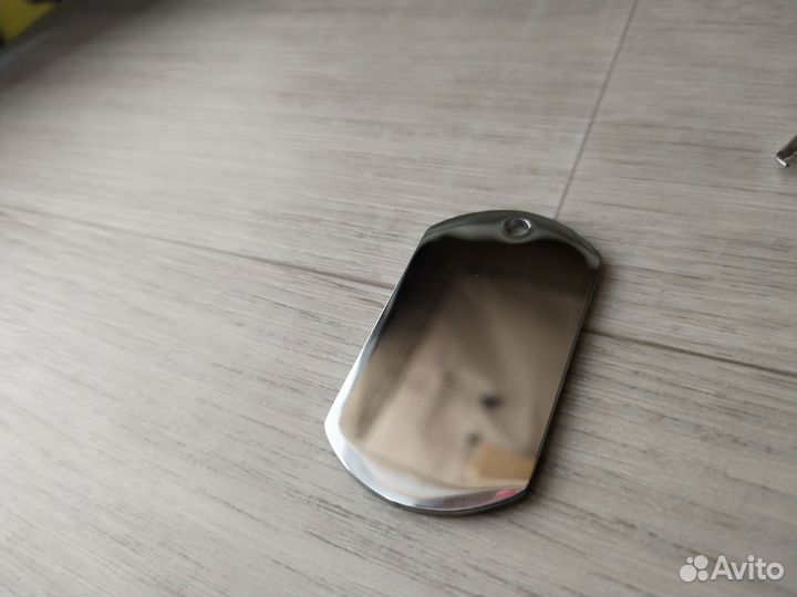 Жетоны для гравировки (оптом и в розницу)