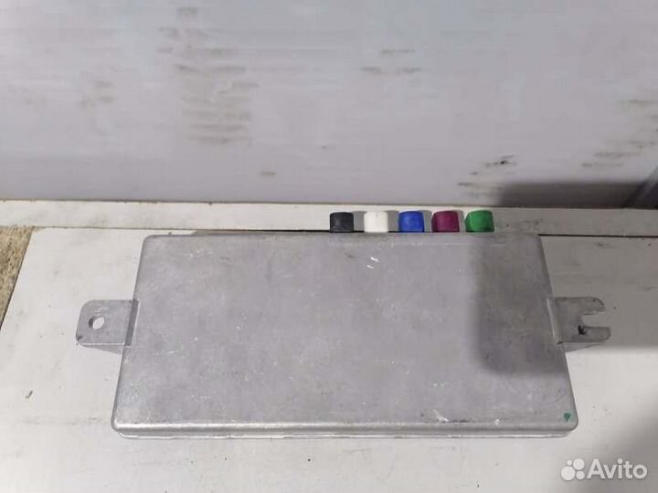 Блок управления камерой Bmw 5-Series F10 До