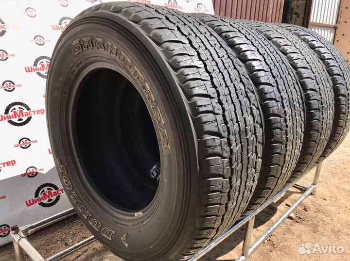 Dunlop Grandtrek AT22 285/65 R17