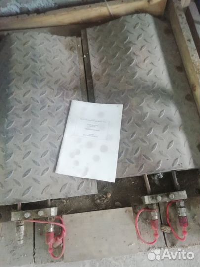 Тормозной стенд, тестер люфтов, др оборудование