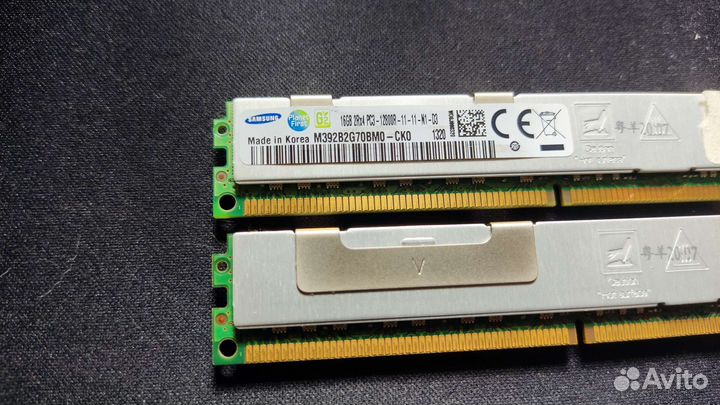 Оперативная память ddr3 samsung