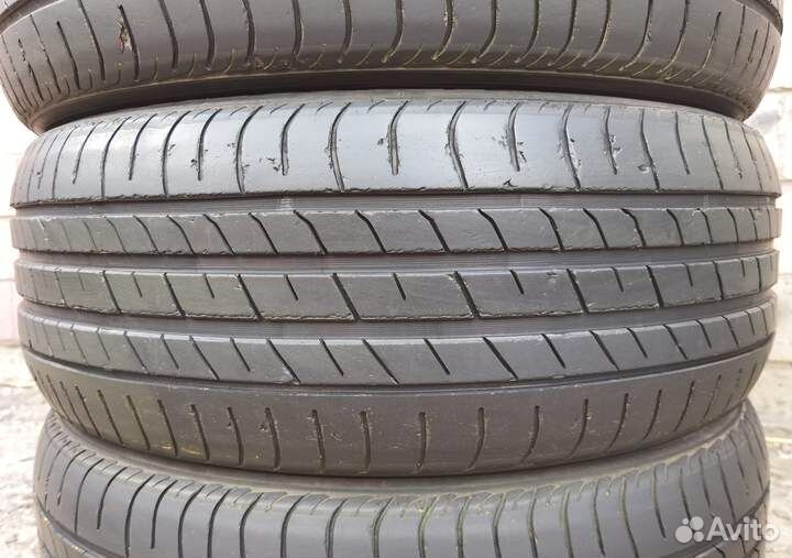 Nexen N'Fera RU1 SUV 235/55 R19 105W