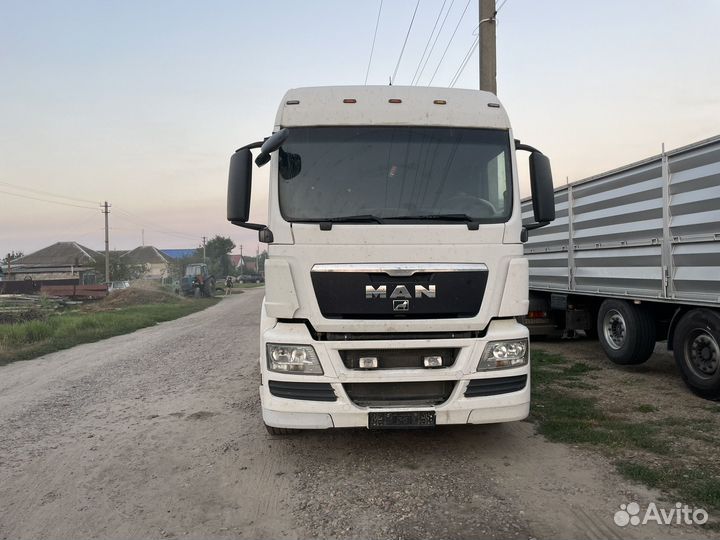 Водитель категории е