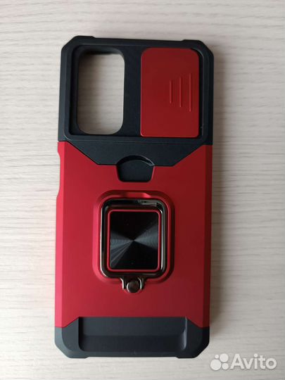 Чехол на Xiaomi Redmi Note 11S, 11 2022