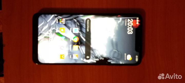 Xiaomi Pocophone F1, 6/64 ГБ