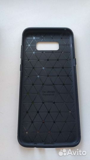 Чехол на samsung galaxy s8 plus g955