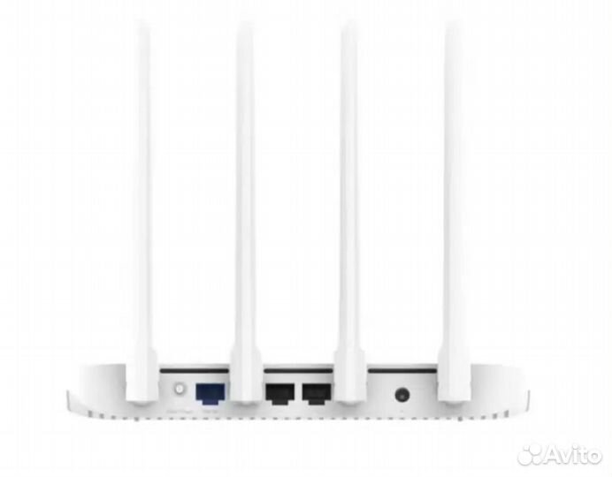 Wi-Fi роутер Xiaomi AC1200 Gigabit