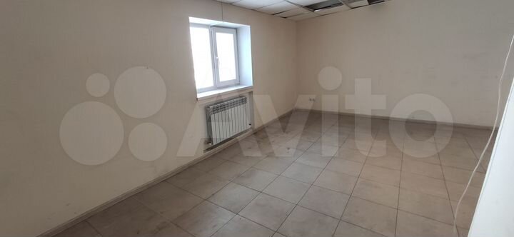 Офисное помещение, 22 м²