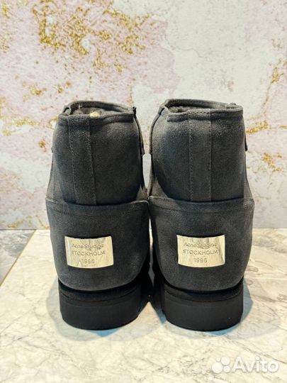 Ботинки Acne Studio