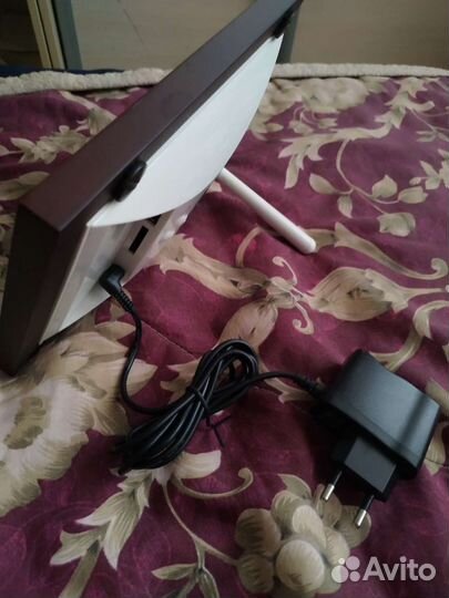 Цифровая фоторамка ViewSonic