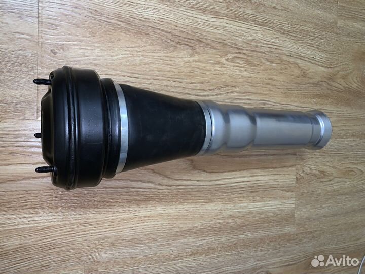 Пневмобаллон S-Class W220