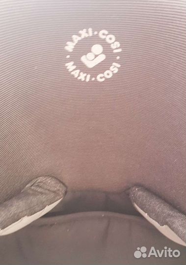 Детское автокресло maxi cosi tobi