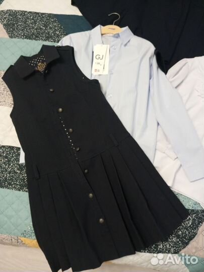 Школьная одежда 146-152