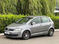 Volkswagen Golf Plus 1.4 MT, 2010, 176 500 км, с пробегом, цена 749 000 руб.