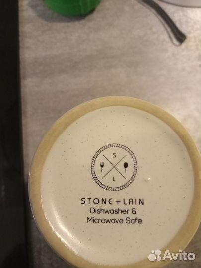 Набор посуды