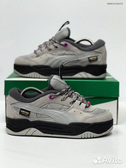 Новые кроссовки Puma 180 (37-41р) – ваш выбор