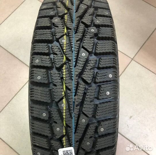 Cordiant Snow Cross PW-2 215/50 R17 95T