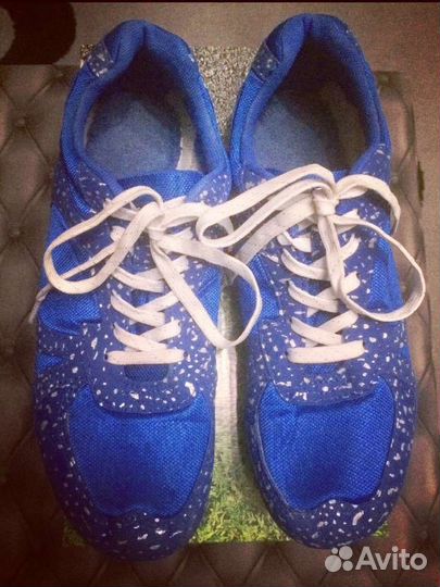 Шиповки для бега 40 р