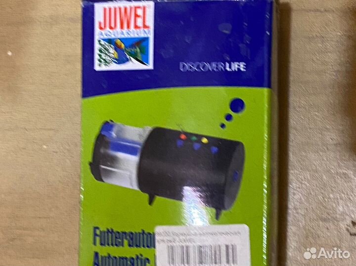 Аквариум Juwel rio 125