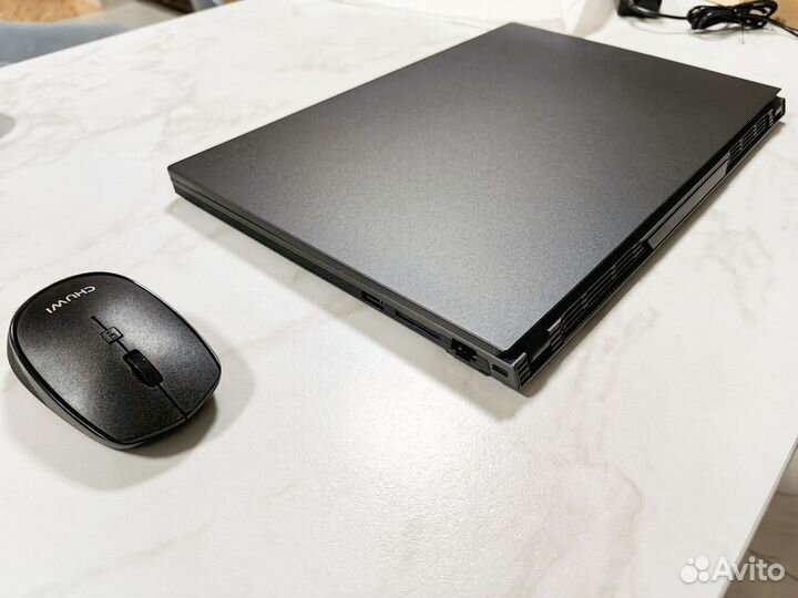 Ноутбук i5 12450H 16 512 15.6