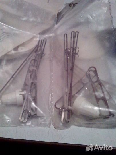 Светильник подвесной