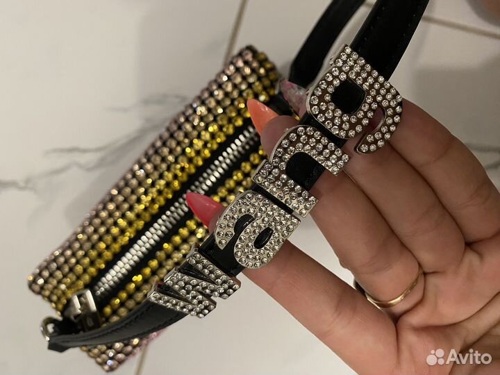 Alexander wang сумка