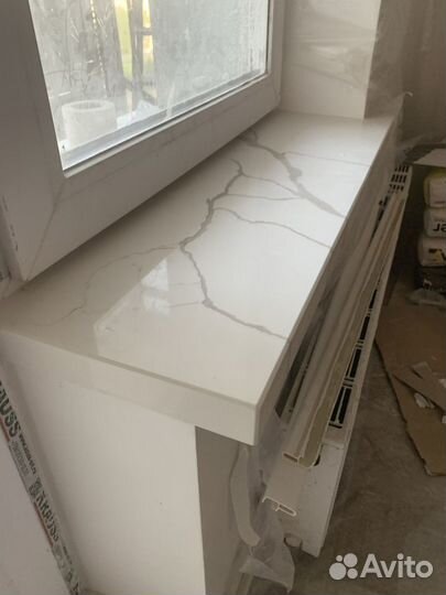 Подоконник