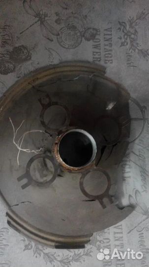 Диффузор 4А-32 и др