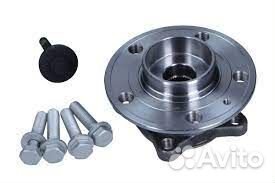 Передняя ступица Volvo S80