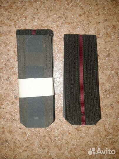 Кокарды СССР, погоны общевойсковые вс РФ, Гвардия