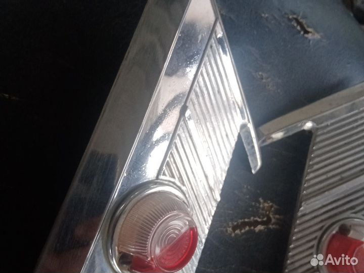 Жабры на газ