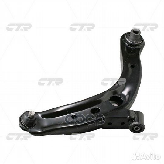 Рычаг передний R mazda MPV I/II 9906 cqmz3R CTR