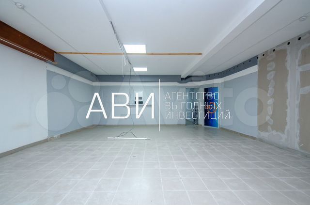 Помещения свободного назначения 90м