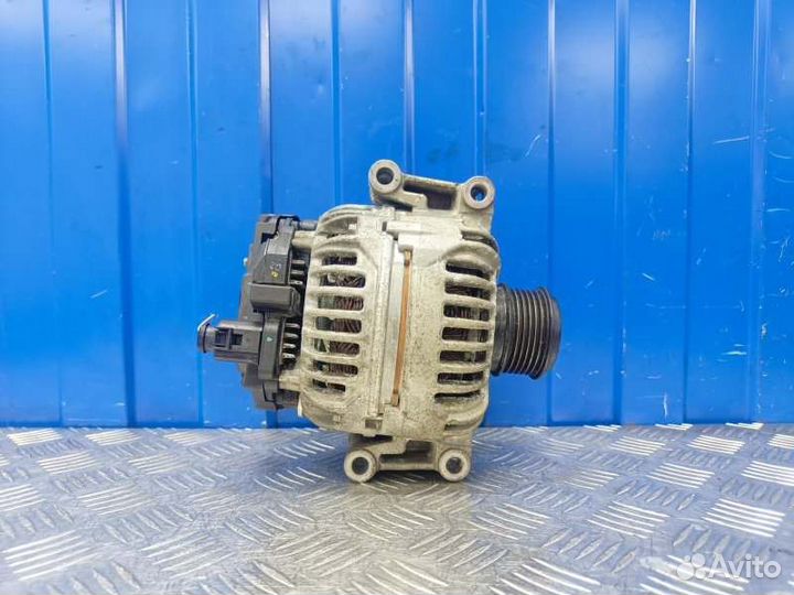 Генератор Audi A4 B8 1.8 CDH 2009