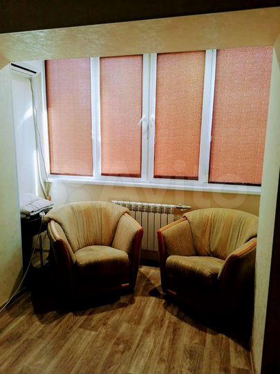 1-к. квартира, 35 м², 5/9 эт.