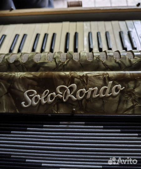 Аккордеоны гармони баяны