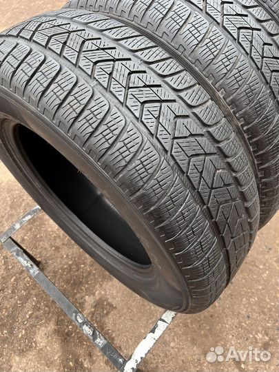 Pirelli Scorpion Winter 225/65 R17 102T