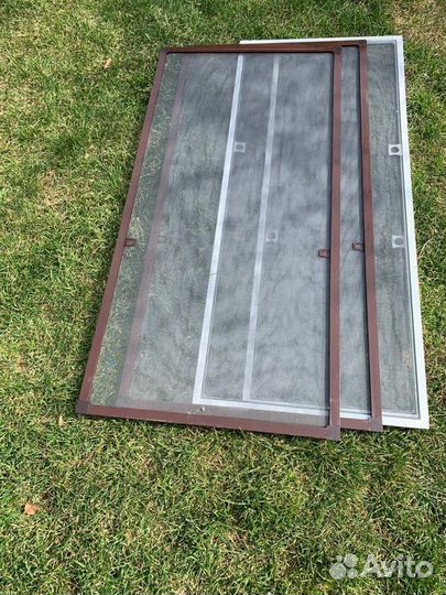 Москитные сетки. Гарантия