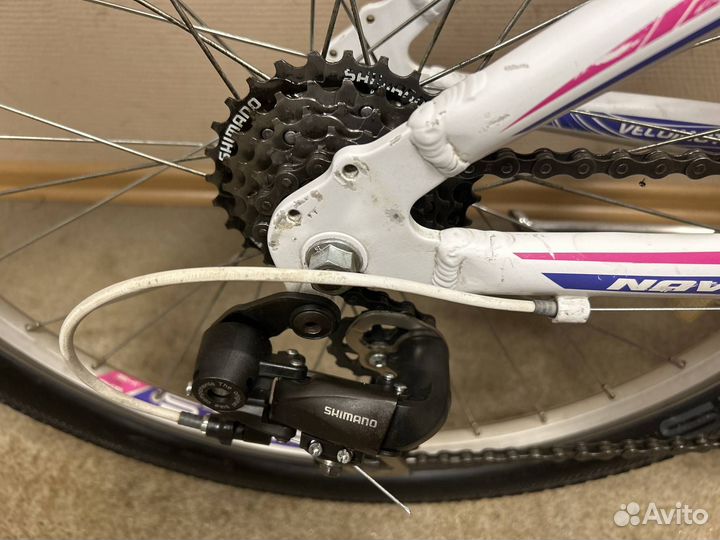 Велосипед Stels Navigator 430