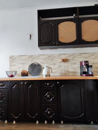 2-к. квартира, 65,1 м², 5/5 эт.