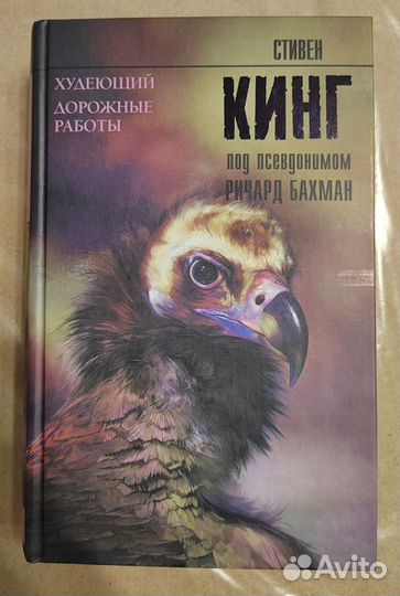 Бесплодные земли Стивен кинг