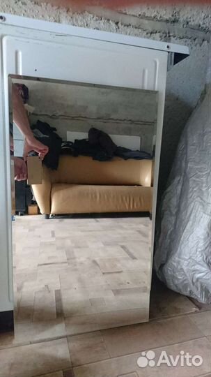 Зеркало для ванной комнаты