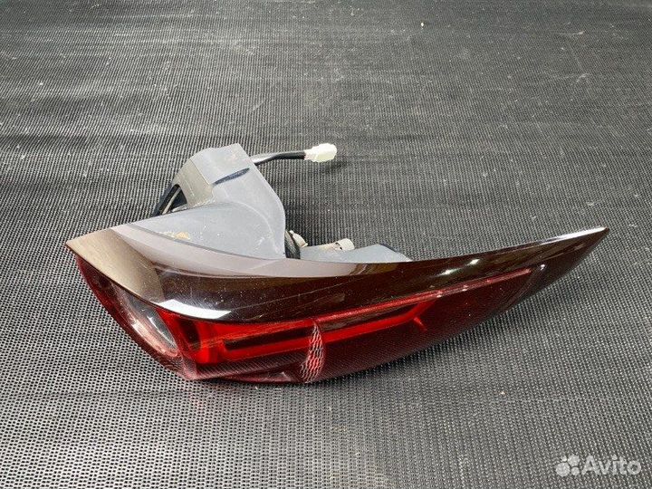 Фонарь задний cx-5 (II) KF