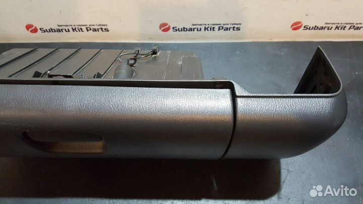 Бардачок Subaru Impreza Wrx GG EJ255 06