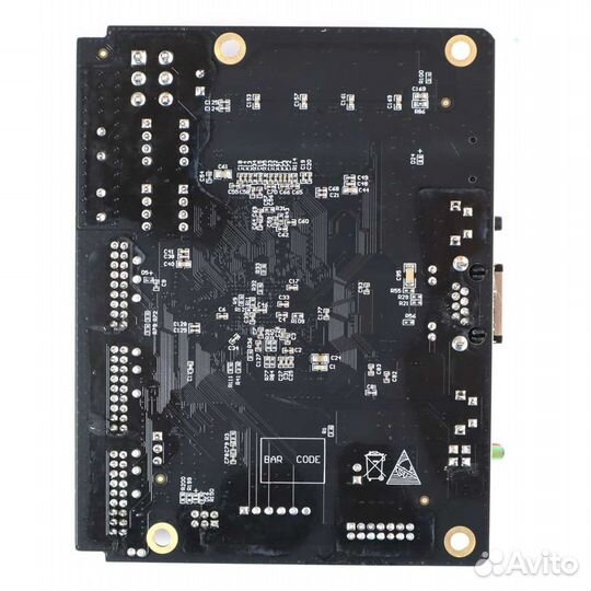 Контрольная плата Antminer S17 Pro новая